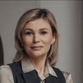 Ирина Мысько