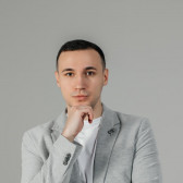 Дмитрий Бигар