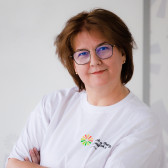Елена Цветкова