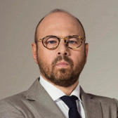 Андрей Зберовский