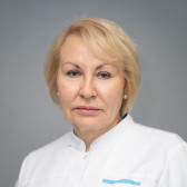 Елена Махнырь