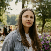 Ольга Шабаева