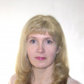 Светлана Васюра