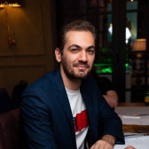 Заур Хатшуков