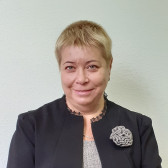 Татьяна Наумова