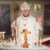 Павел Бегичев
