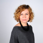 Юлия Приказчикова