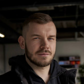 Егор Белов