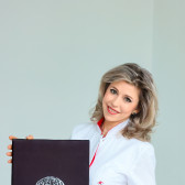 Татьяна Томенко