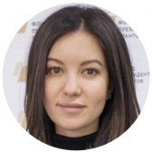 Наталья Алиева
