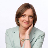 Светлана Васина