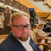 Дмитрий Якунин