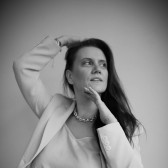 Нина Черникова