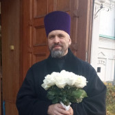 иерей Владимир Суханов