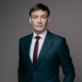 Сергей Гебель