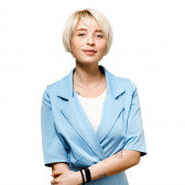 Александра Слащева
