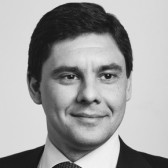 Алексей Городисский