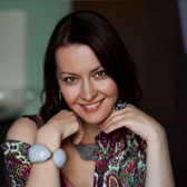 Елена Пешкова