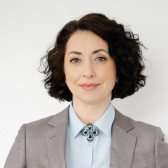 Наталья Александрова
