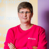 Дмитрий Дубовой