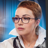 Светлана Стонис