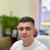 Никита Захаров