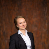 Лариса Беленкова