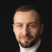 Алексей Ёжиков