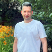 Дмитрий Гайкалов