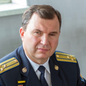Сергей Милицкий