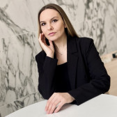 Галина Нестерова