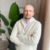 Игорь Ганжа