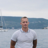 Дмитрий Грозденский