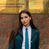 Александра Петрова