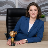 Елена Казанцева