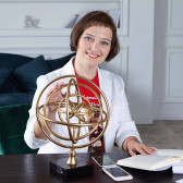 Екатерина Каталина