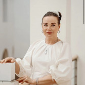 Ирина Феофанова