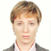 Юлия Марчук
