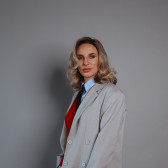 Кристина Ефимова