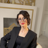 Екатерина Глинкина