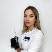 Ирина Кузнецова
