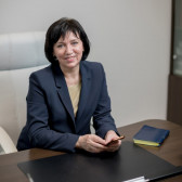 Елена Евтушенко