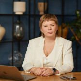 Тамара Марышева