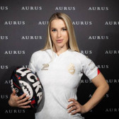 Дарья Шестакова