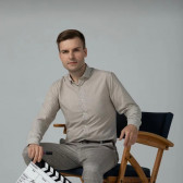 Андрей Соболев