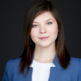 Анастасия Высоцкая