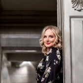 Елена Фарвати