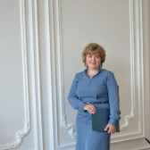 Екатерина Куликова