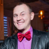 Степан Меньшиков