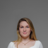 Ирина Семенова